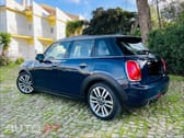 MINI Cooper Seven edition