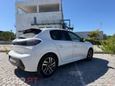 Peugeot 208 Allure Pack