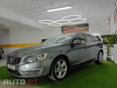 Volvo V60 2.0 D2 R-Design Momentum
