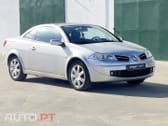 Renault Mégane 1.5 dCi Privilège
