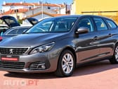 Peugeot 308 1.5 BlueHDi Active