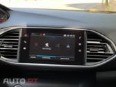 Peugeot 308 1.5 BlueHDi Style