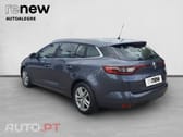Renault Mégane Sport Tourer Zen 1.5 DCI