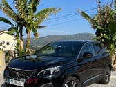 Peugeot 3008 1.5 BLUE HDI GT LINE