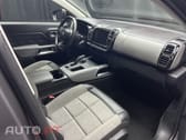Citroen C5 Aircross 1.6 Hybrid Feel Pack e-EAT8