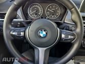 BMW X1 SDrive 16d XLine M-Pack