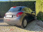 Peugeot 208 PureTech 68 Active