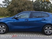 BMW 116 d Corporate Edition