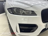 Jaguar F-Pace 2.0 i4D R-Sport AWD Aut.