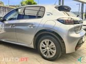 Peugeot E-208 Style