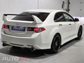 Honda Accord 2.4 i-VTEC Type-S Mugen