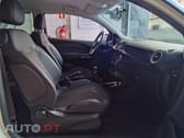 Opel Adam 1.0 S&S Rocks