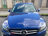 Mercedes-Benz C 300 C300de