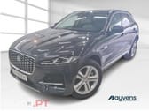 Jaguar F-Pace 2.0 P400e AWD SE