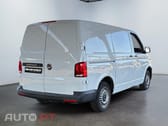 Volkswagen Transporter 2.0 TDI L1H1 Business