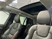 Volvo XC90 T8 455 PHEV AWD Ultimate Dark Auto