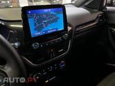 Ford Puma 1.0 EcoBoost MHEV ST-Line