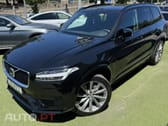 Volvo XC90 2.0 T8 PHEV R-Design AWD