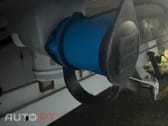 Mercedes-Benz Sprinter CONGELAÇÃO