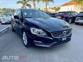 Volvo V60 1.6 D2 Drive Momentum Powershift Start/Stop