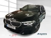 BMW 520 e Pack M