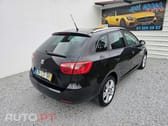 Seat Ibiza 1.6 TDI Copa Plus DPF