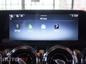 Mercedes-Benz GLA 180 d Style