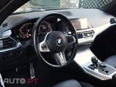 BMW 330 e Touring Pack M Auto