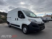Citroen Jumper 2.2 BlueHDi 30 L1H1