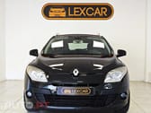 Renault Mégane Sport Tourer 1.5 dCi Dynamique SS