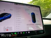Tesla Model 3 Long-Range Dual Motor AWD