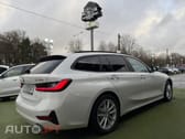 BMW 320 e Corporate Edition Auto