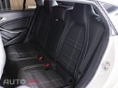 Mercedes-Benz CLA 180 Urban Style Edition