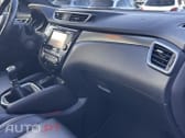 Nissan Qashqai 1.2 DIG-T Tekna Premium Bose