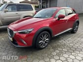 Mazda CX-3 1.5 Sky.Excellence