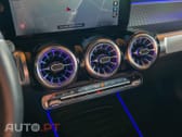 Mercedes-Benz EQB 350 4Matic Edition