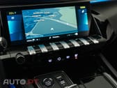 Peugeot 508 SW 1.6 Hybrid GT e-EAT8