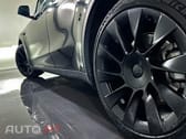 Tesla Model Y Long Range Dual Motor AWD