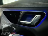 Mercedes-Benz EQE 350+ Edition AMG Line