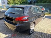 Peugeot 308 1.2 PureTech Style