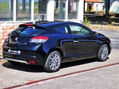 Renault Mégane Coupe 1.5 dCi GT Line