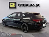 Mercedes-Benz CLA 250 e SB AMG 