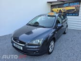 Ford Focus SW 1.6 TDCi ECOnetic