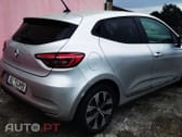 Renault Clio LImited Bi-Fuel