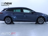 Renault Mégane ST 1.5 Blue dCi R.S. Line