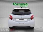 Peugeot 208 1.6 THP Allure