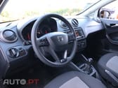 Seat Ibiza 1.0 Reference