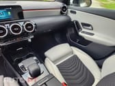 Mercedes-Benz A 180 d Style Aut.