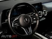 Mercedes-Benz GLA 250 e AMG Line