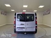Opel Vivaro COMBI 1.6 CDTI L1H1 APENAS 28.000KMS